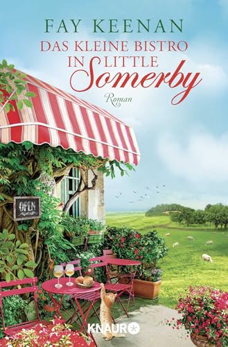 Das kleine Bistro in Little Somerby: Roman von Droemer Knaur*