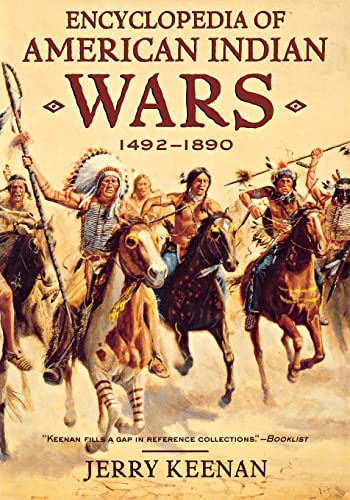 Encyclopedia of American Indian Wars: 1492-1890 von W. W. Norton & Company