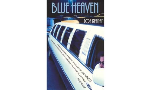 Blue Heaven von Arrow