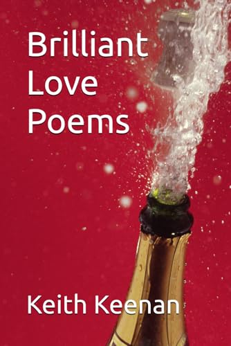 Brilliant Love Poems (Being Here) von artnewyork.com