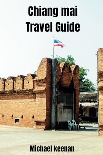 Chiang mai travel guide