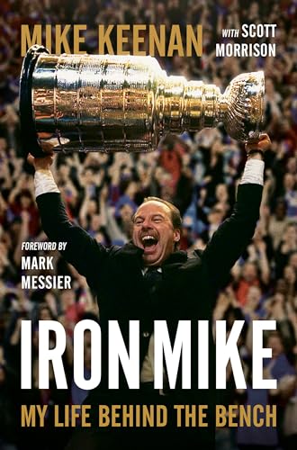 Iron Mike: My Life Behind the Bench Iron Mike: My Life Behind the Bench
