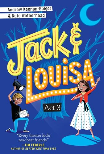Act 3 (Jack & Louisa, Band 3)
