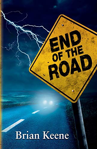 End of the Road End of the Road von Cemetery Dance Publications