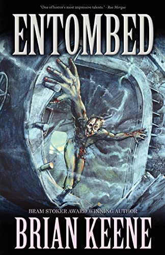 Entombed Entombed