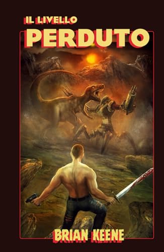 Il Livello Perduto (Novelle dalle Badlands, Band 3) von Independently published