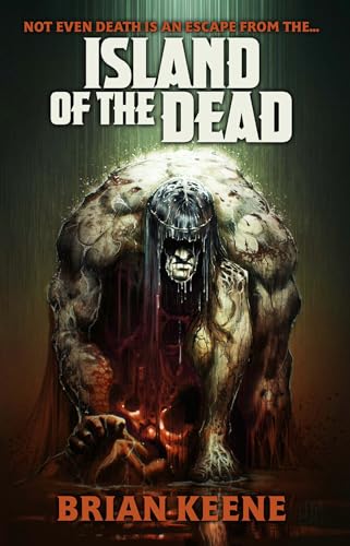 Island of the Dead von Apex Book Company