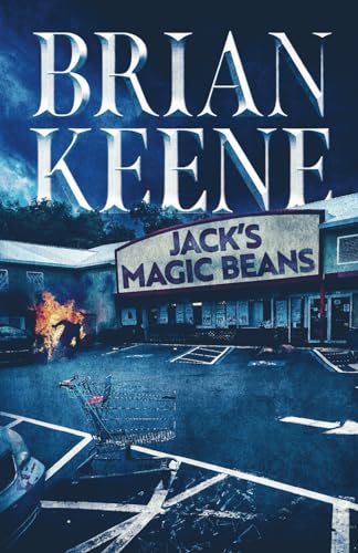 Jack's Magic Beans von Independently Published