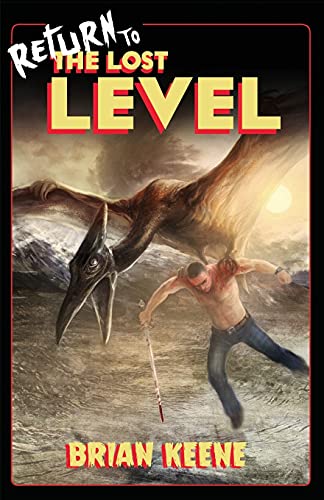 Return to the Lost Level Return to the Lost Level von Parlux