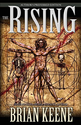The Rising: Author's Preferred Edition von Deadite Press