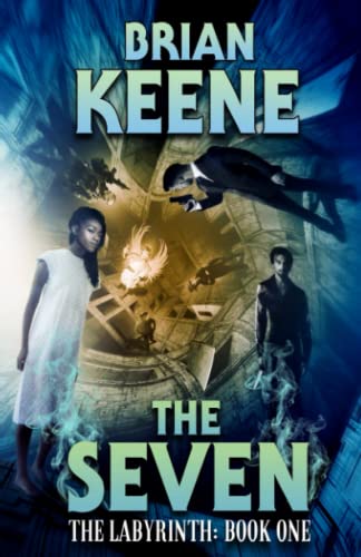 The Seven: The Labyrinth, Book 1 von Independently published