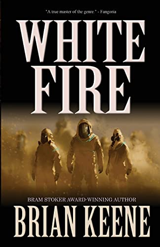 White Fire von Deadite Press
