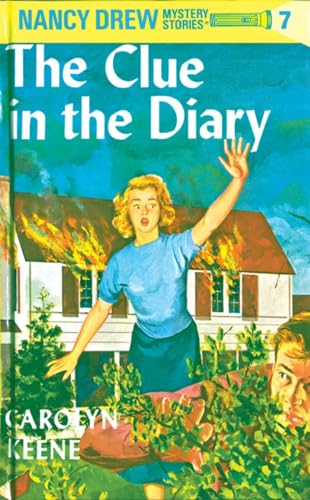 Nancy Drew 07: the Clue in the Diary Nancy Drew 07: the Clue in the Diary