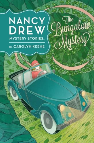 The Bungalow Mystery #3 (Nancy Drew, Band 3) von Penguin