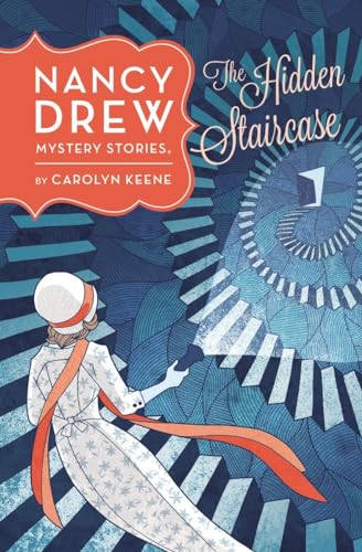 The Hidden Staircase #2 (Nancy Drew, Band 2)