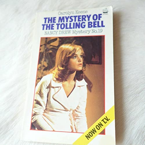 The Mystery of the Tolling Bell The Mystery of the Tolling Bell