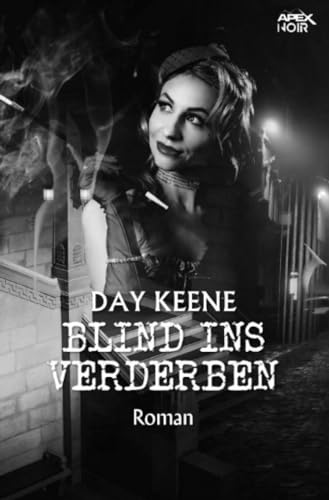 Blind ins Verderben: Der Crime-Noir-Klassiker!