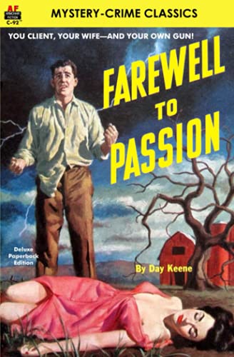 Farewell to Passion