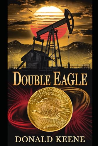 Double Eagle von Independently published