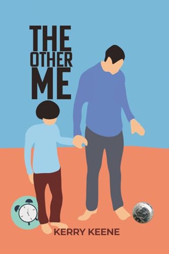 The Other Me The Other Me von RoseDog Books