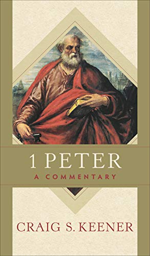 1 Peter: A Commentary von Baker Academic