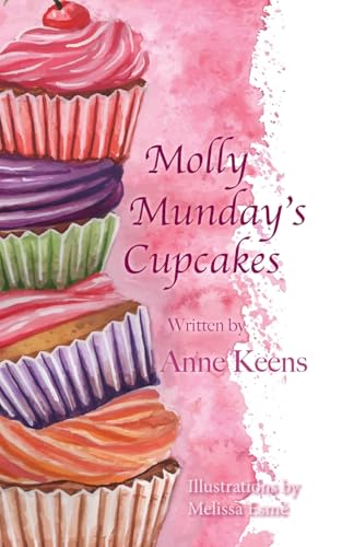 Molly Munday's Cupcakes von UK Book Publishing