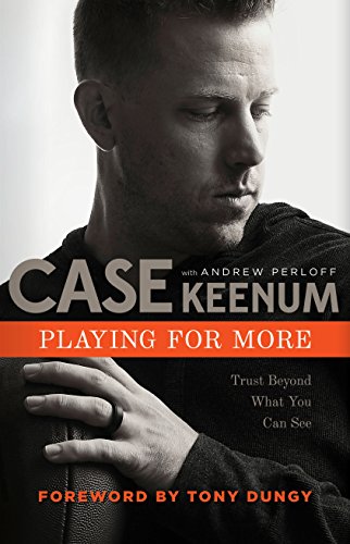 Playing for More: Trust Beyond What You Can See von B&H Books