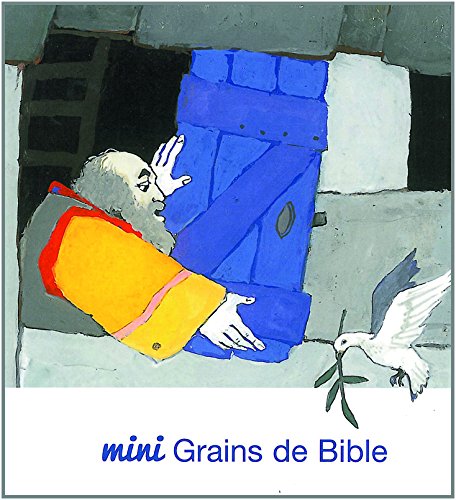Mini Grains de Bible: Eveil religieux Relié