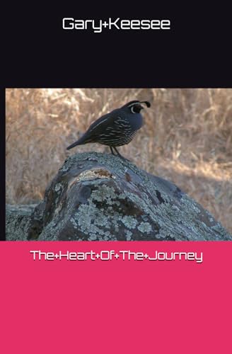 The Heart Of The Journey von Independently published