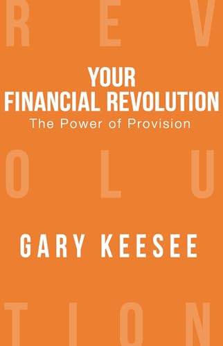 The Power of Provision (Your Financial Revolution, Band 4) von Newtype