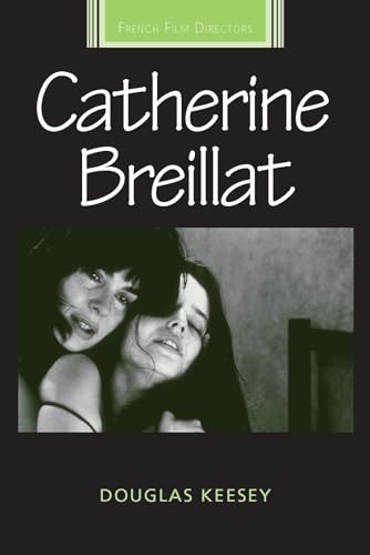 Catherine Breillat (French Film Directors)