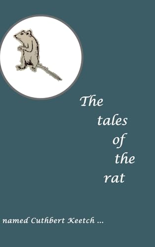 The tales of the rat von Blurb
