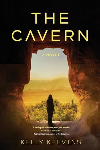 The Cavern von Koehler Books