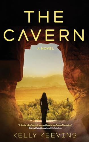 The Cavern von Koehler Books