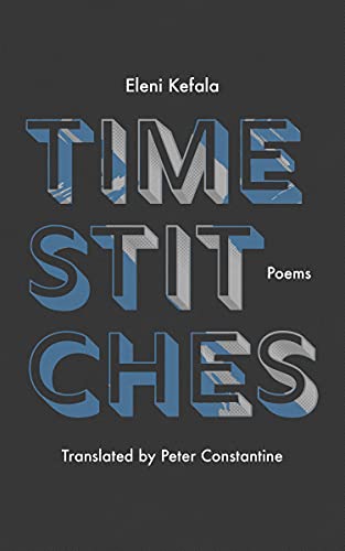 Time Stitches: Poems von Phoneme Media