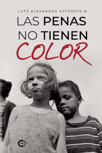Las penas no tienen color (Caligrama) von Caligrama
