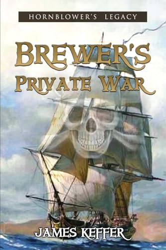 Brewer's Private War von Penmore Press LLC
