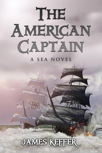 The American Captain von Penmore Press LLC