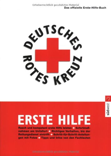 Erste Hilfe Erste Hilfe