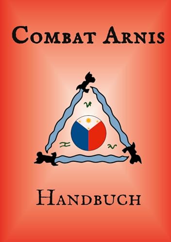 Combat Arnis Handbuch