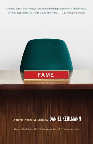 Fame: A Novel in Nine Episodes Fame: A Novel in Nine Episodes von Vintage