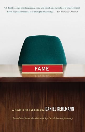 Fame: A Novel in Nine Episodes