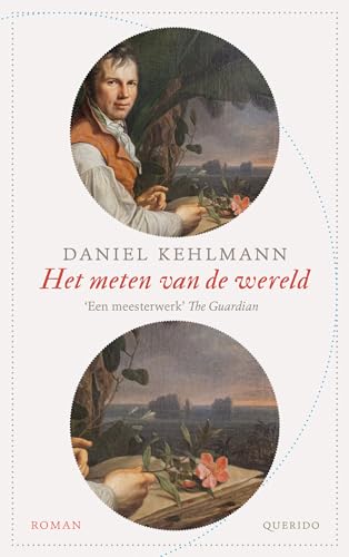 Het meten van de wereld Het meten van de wereld von Querido