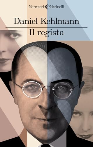Il regista (I narratori) von Feltrinelli