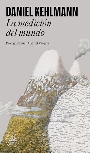 La medición del mundo (Random House)