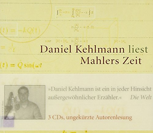 Mahlers Zeit Mahlers Zeit