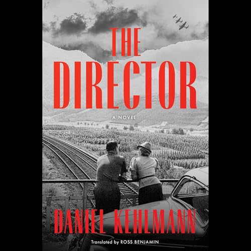 The Director The Director von Blackstone Pub