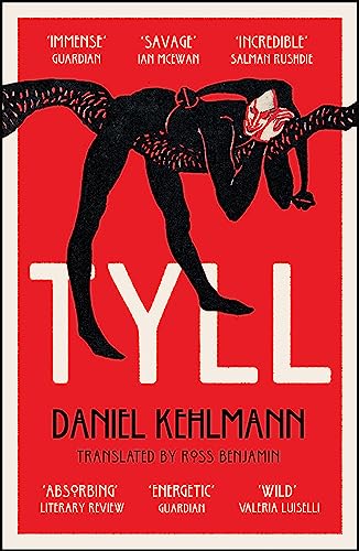 Tyll: Shortlisted for the International Booker Prize 2020 (Riverrun)