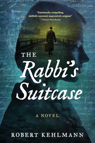 The Rabbi's Suitcase von Koehler Books