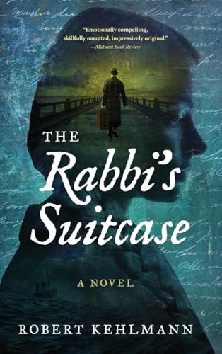 The Rabbi's Suitcase von Koehler Books